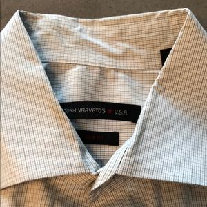 😎 John Varvatos Slim Fit